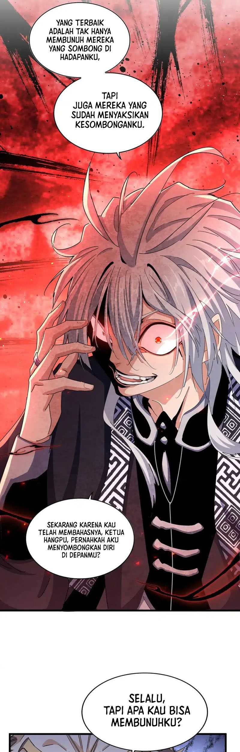 Magic Emperor Chapter 473 Gambar 10