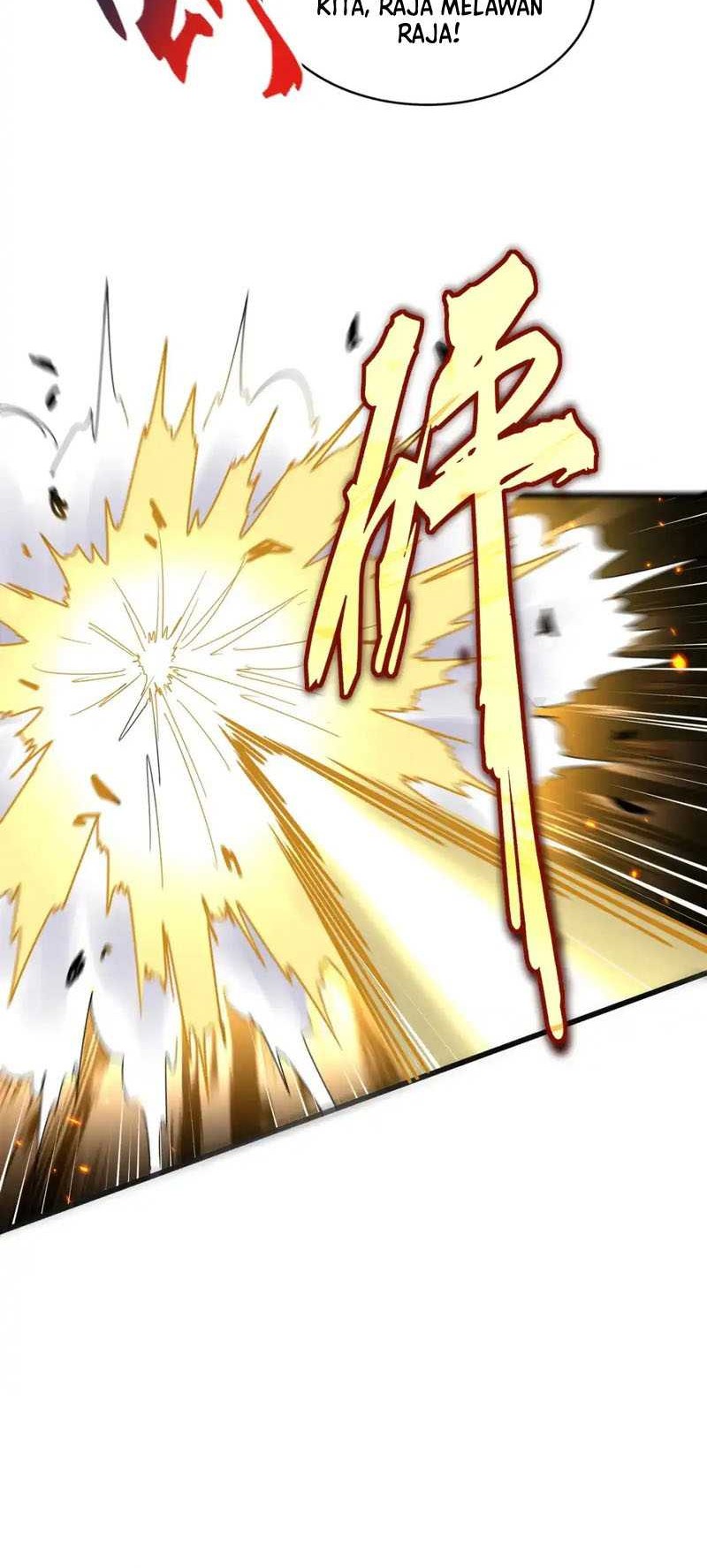 Magic Emperor Chapter 473 Gambar 17