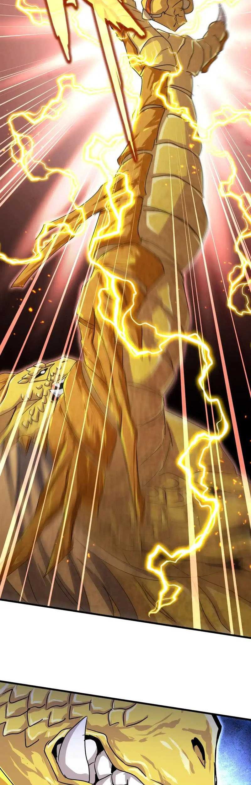 Magic Emperor Chapter 473 Gambar 27