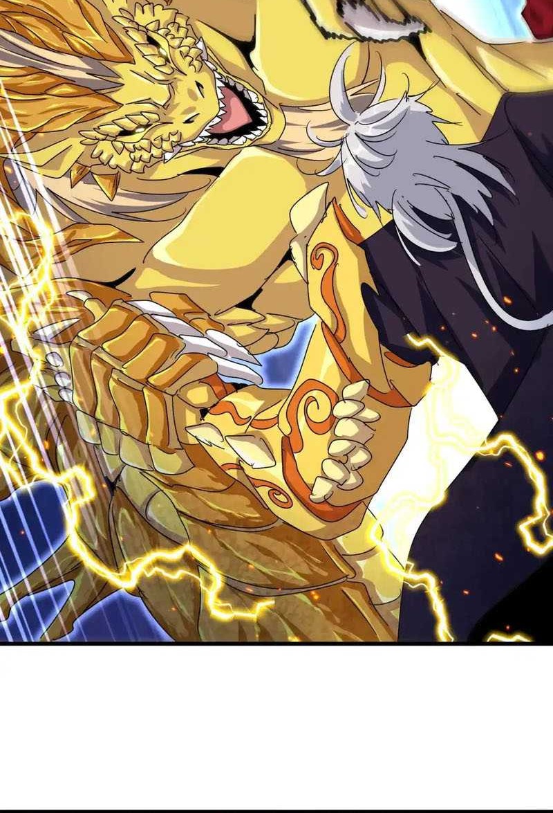 Magic Emperor Chapter 473 Gambar 29