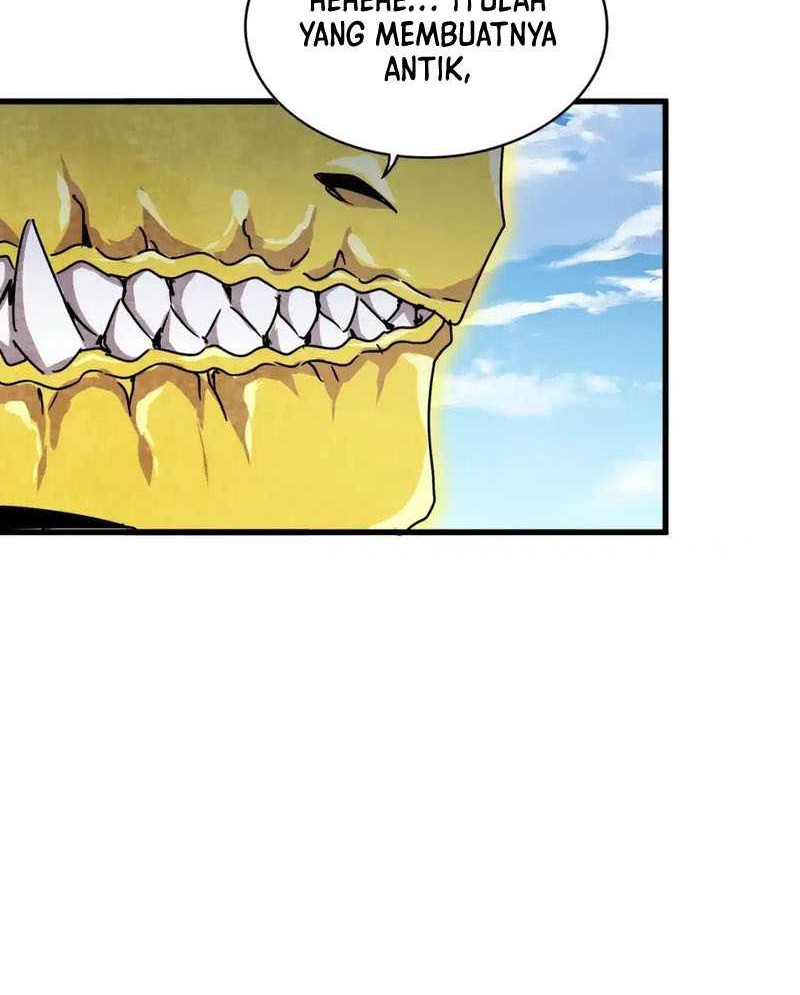 Magic Emperor Chapter 473 Gambar 33