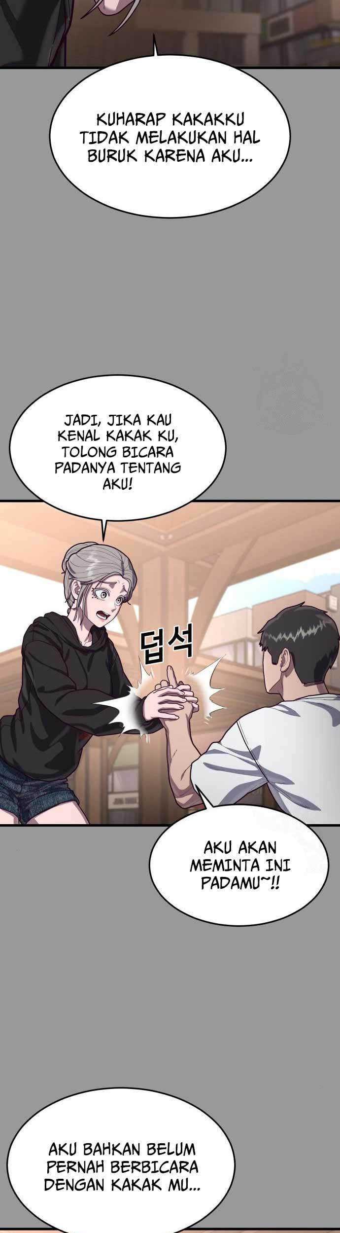 Absolute Obedience Chapter 70 Gambar 50
