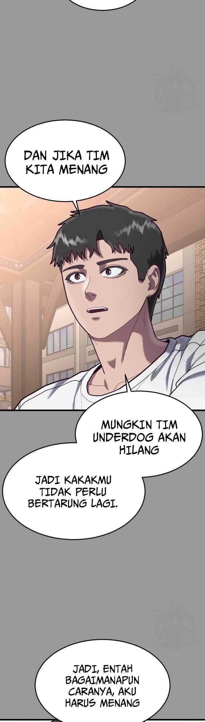 Absolute Obedience Chapter 70 Gambar 52