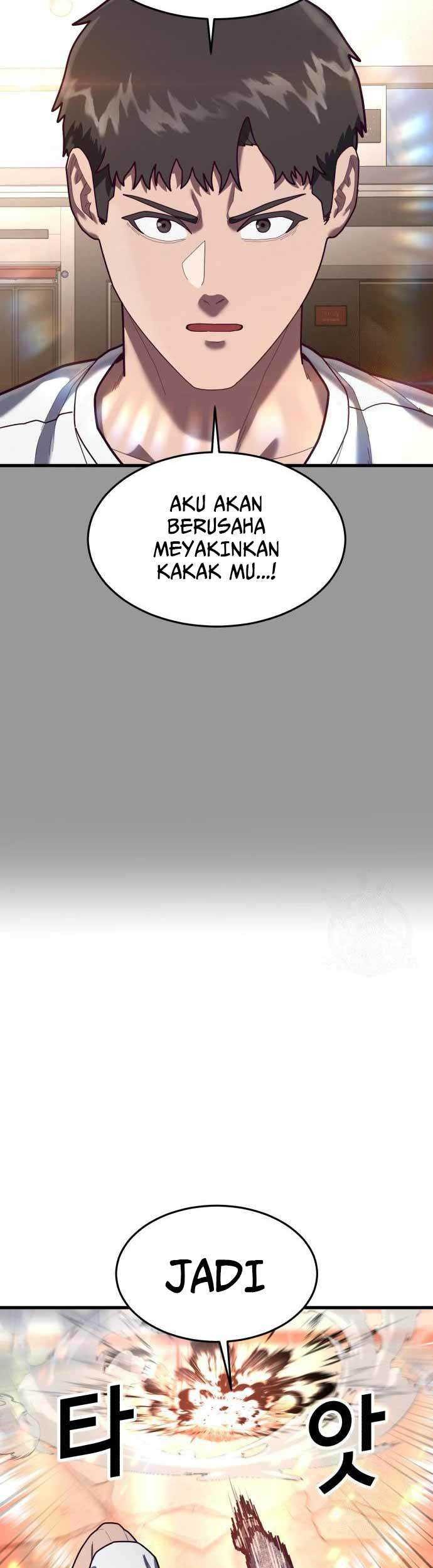 Absolute Obedience Chapter 70 Gambar 53