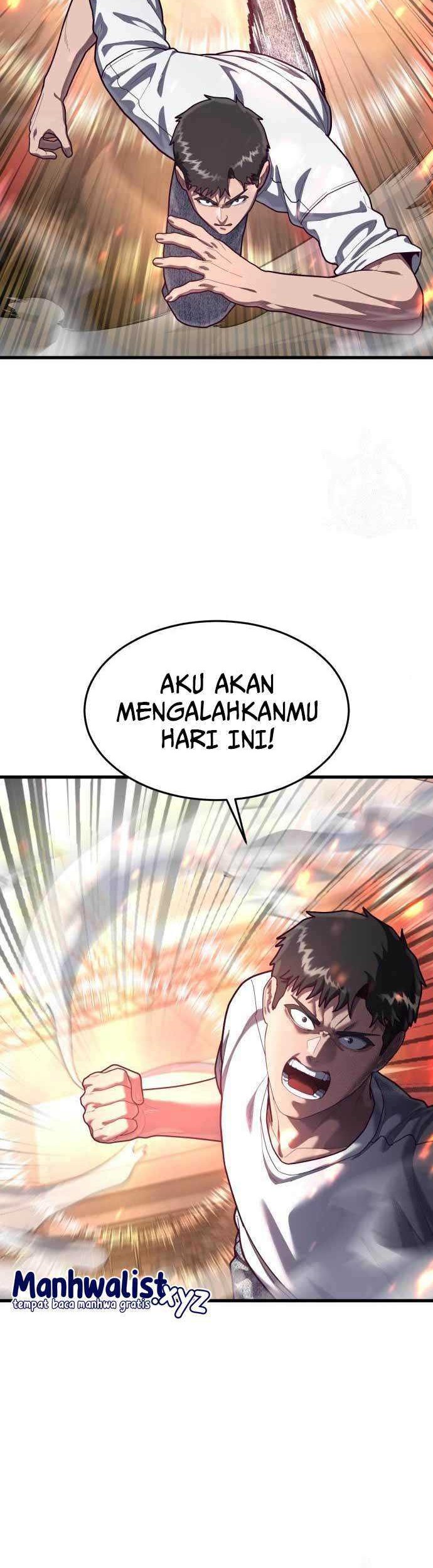 Absolute Obedience Chapter 70 Gambar 54