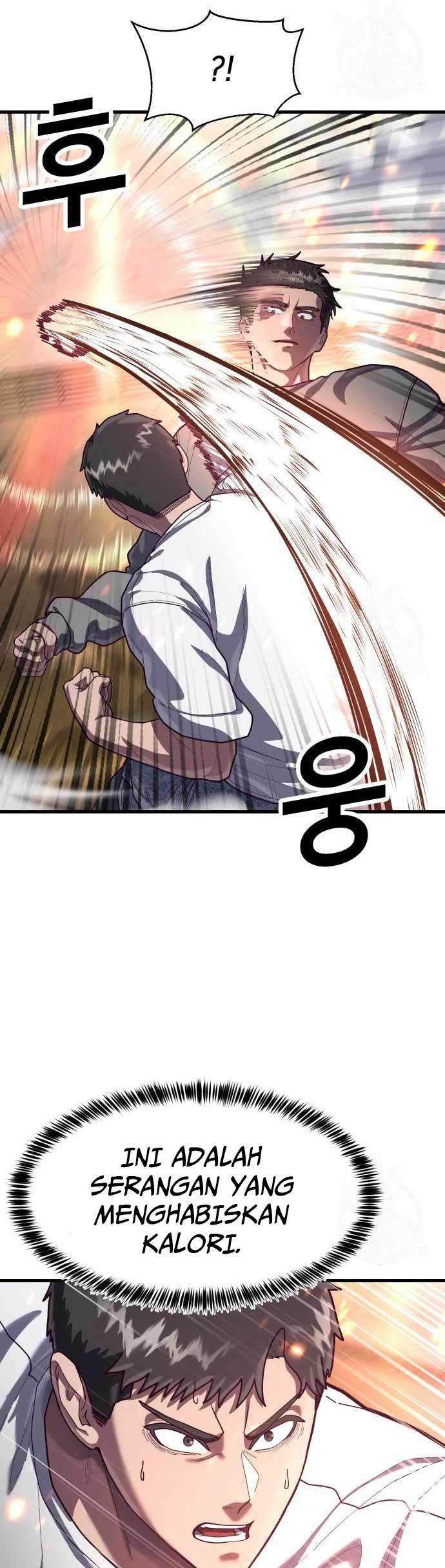 Absolute Obedience Chapter 70 Gambar 55