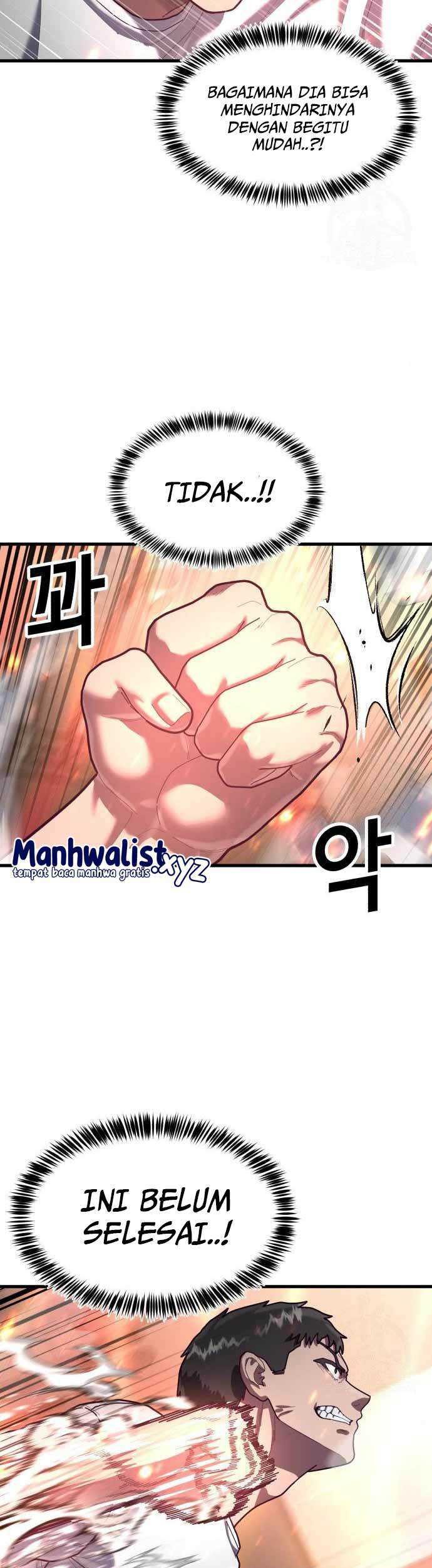 Absolute Obedience Chapter 70 Gambar 56