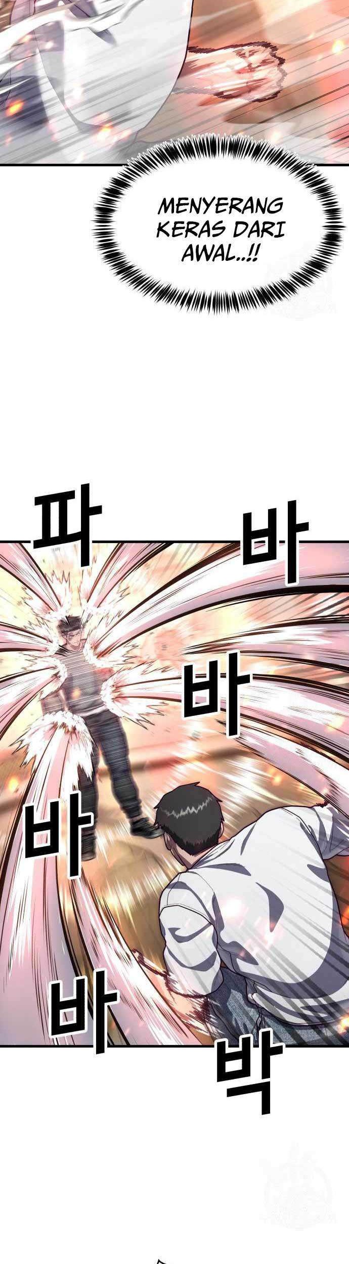 Absolute Obedience Chapter 70 Gambar 57