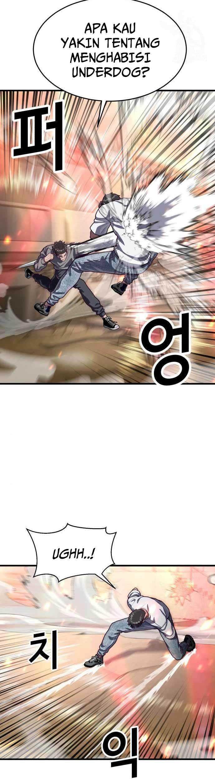 Absolute Obedience Chapter 70 Gambar 59