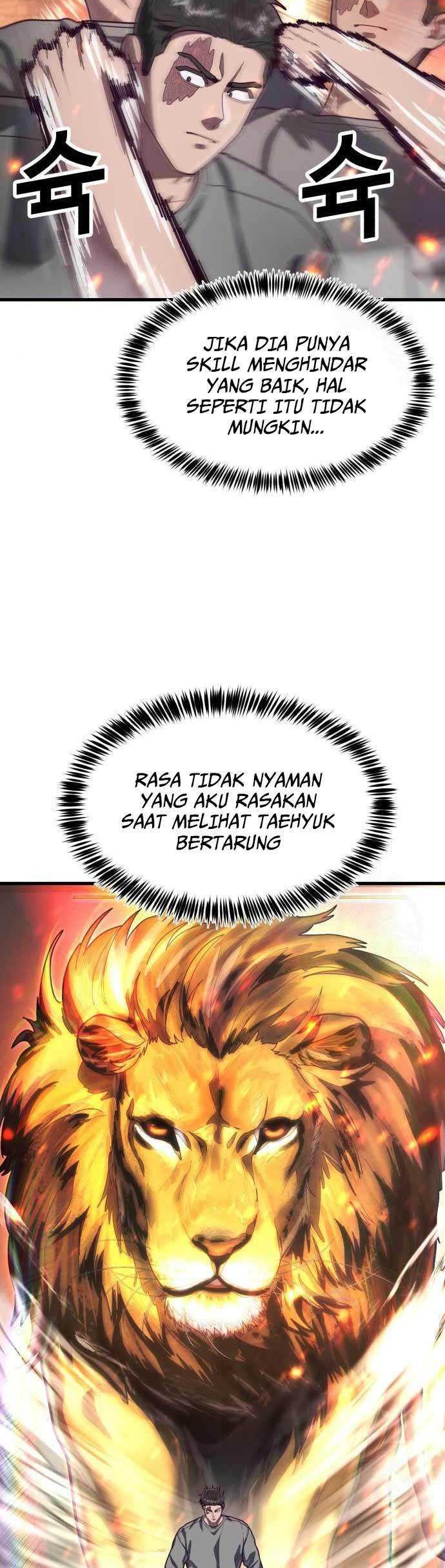 Absolute Obedience Chapter 70 Gambar 61