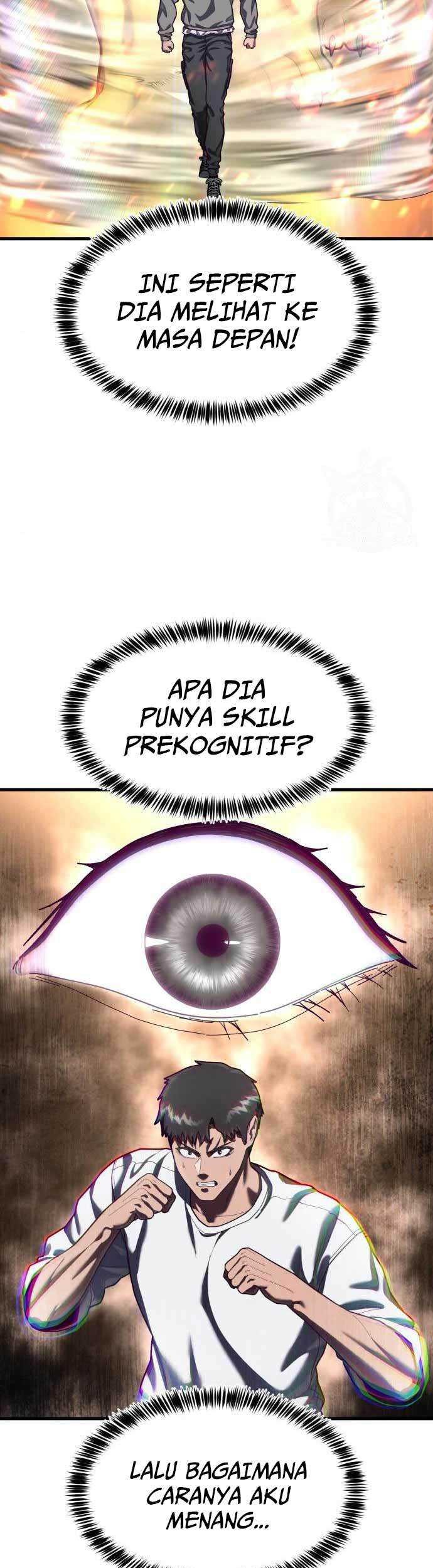 Absolute Obedience Chapter 70 Gambar 62
