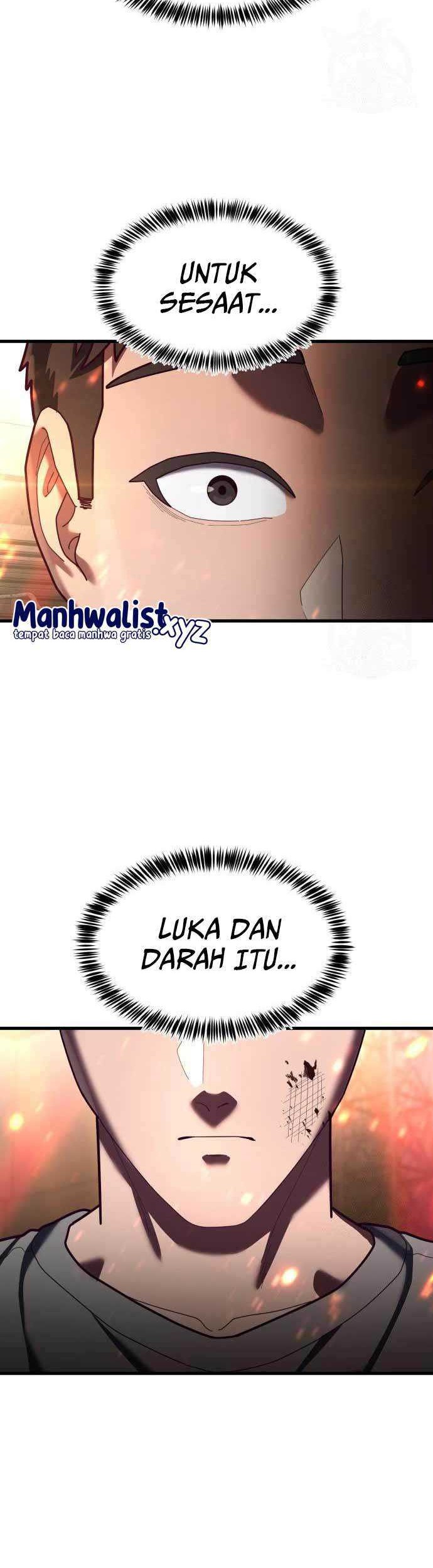 Absolute Obedience Chapter 70 Gambar 63