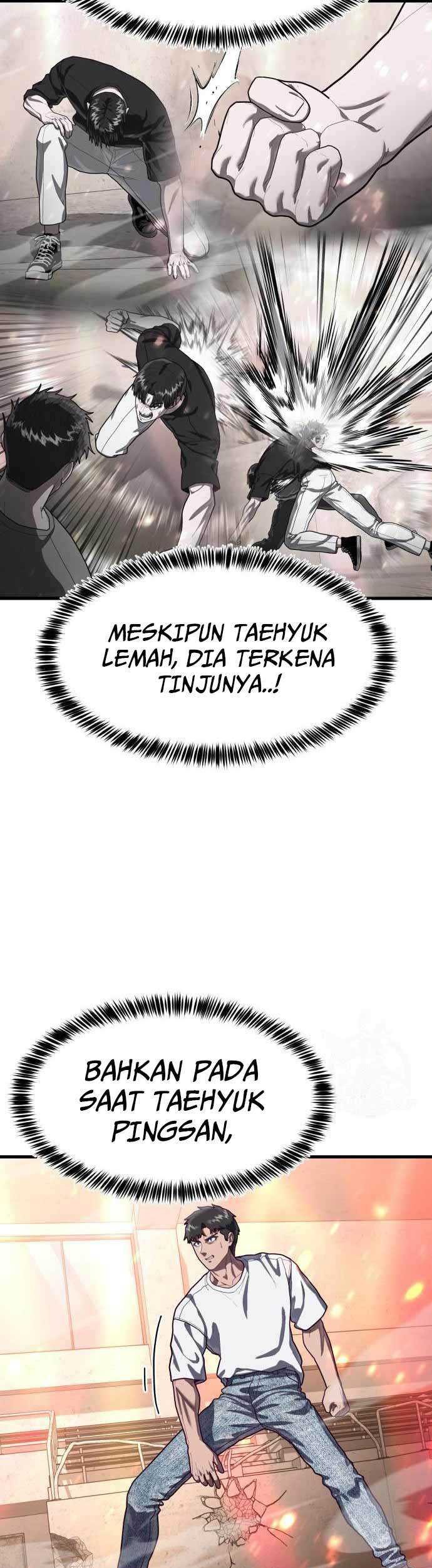 Absolute Obedience Chapter 70 Gambar 65