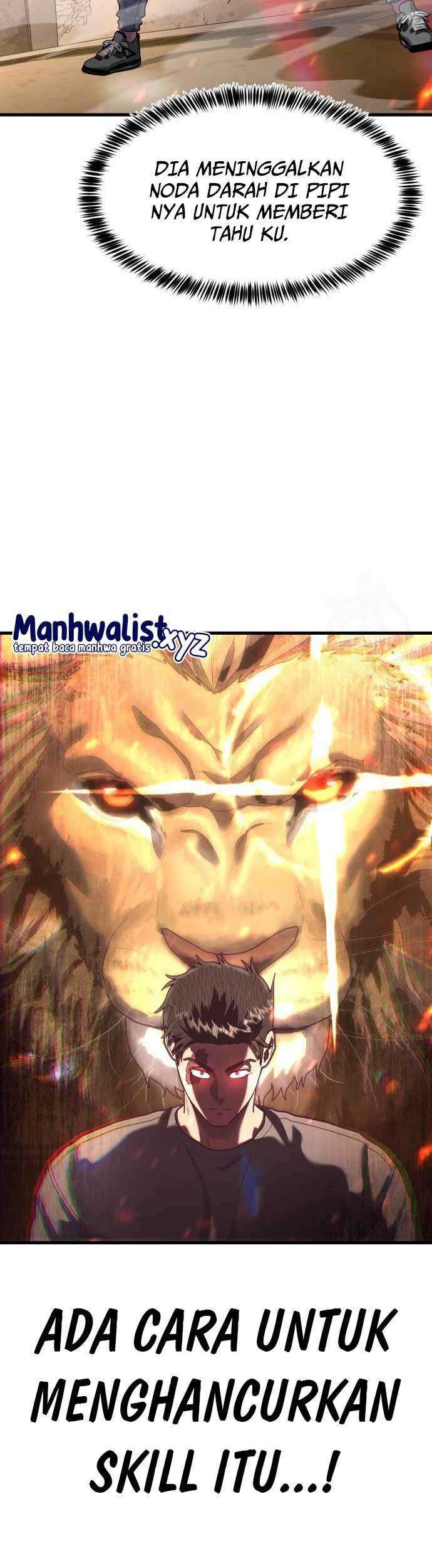 Absolute Obedience Chapter 70 Gambar 66