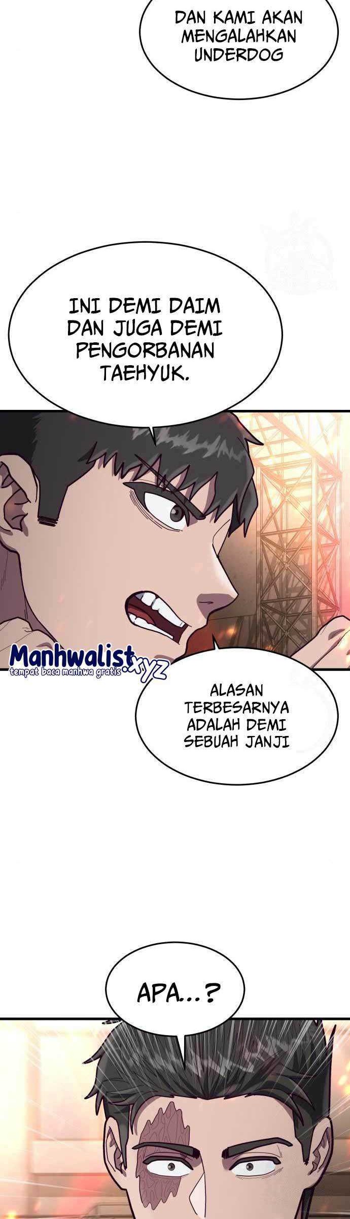 Absolute Obedience Chapter 70 Gambar 37