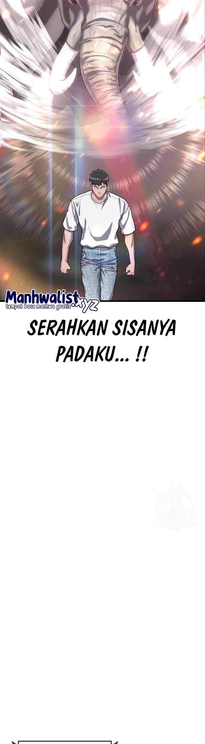 Absolute Obedience Chapter 70 Gambar 34