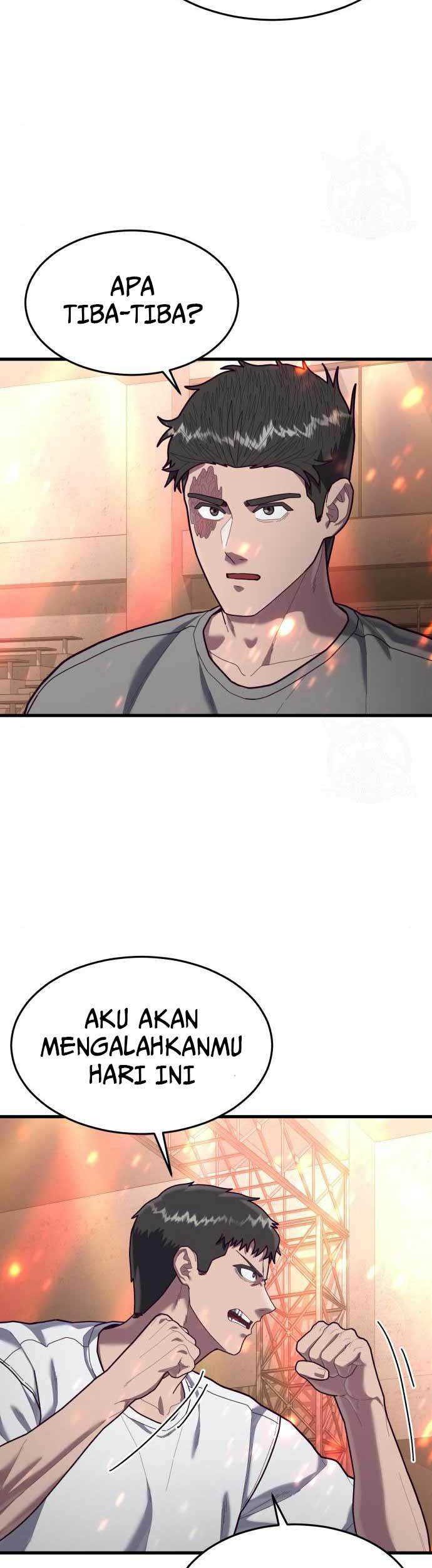 Absolute Obedience Chapter 70 Gambar 36