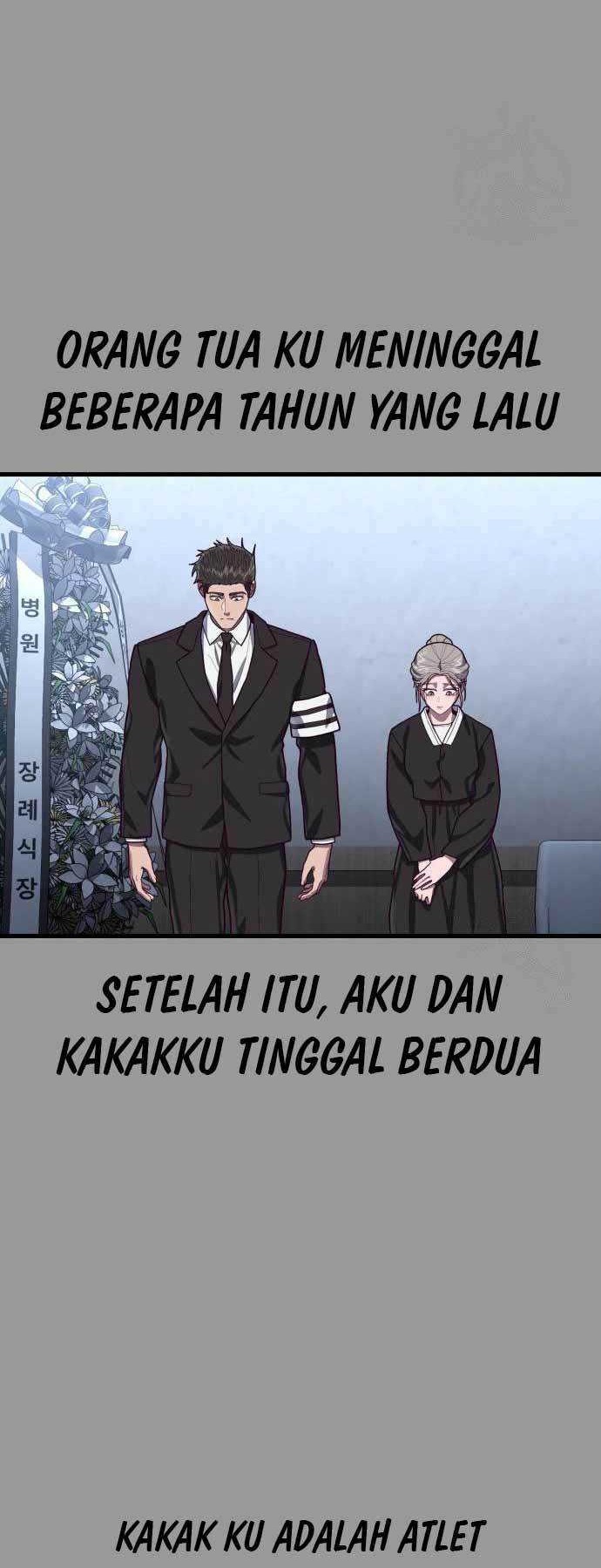 Absolute Obedience Chapter 70 Gambar 45