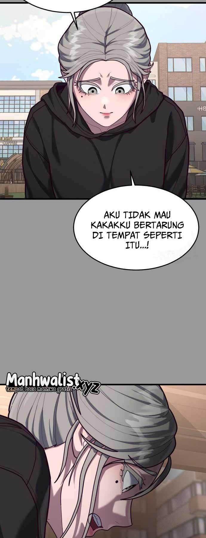 Absolute Obedience Chapter 70 Gambar 49