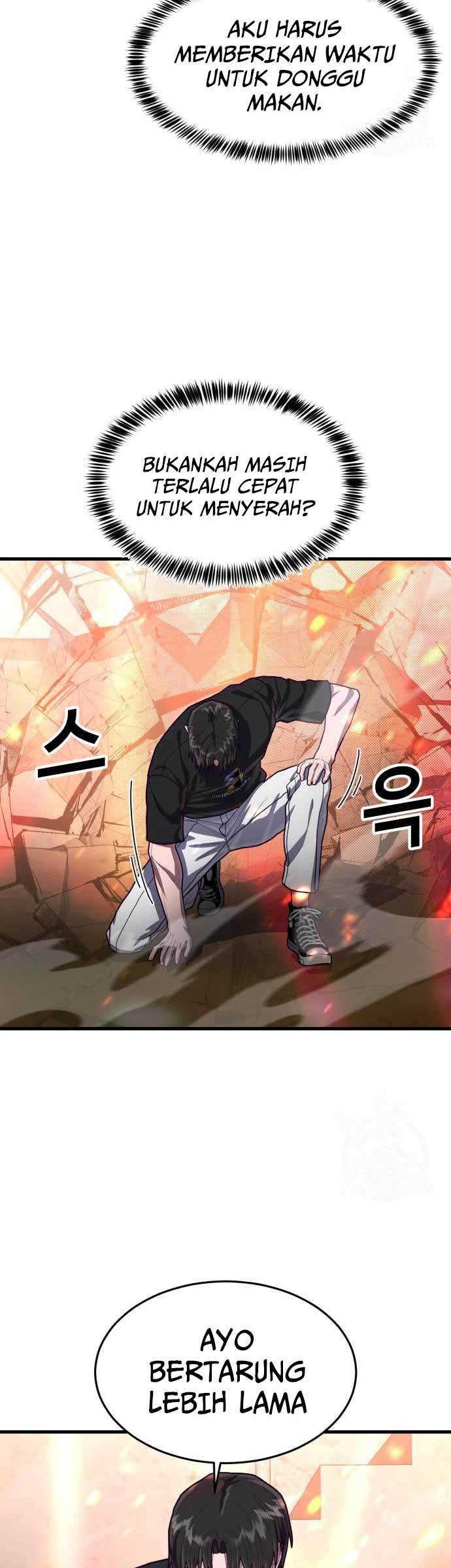 Absolute Obedience Chapter 70 Gambar 5