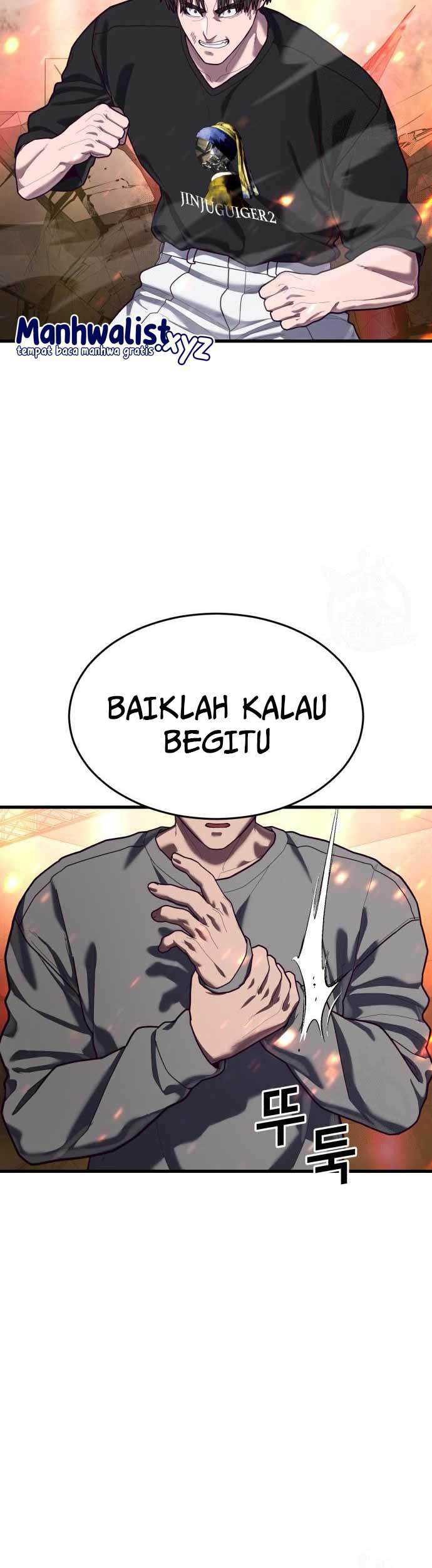 Absolute Obedience Chapter 70 Gambar 6