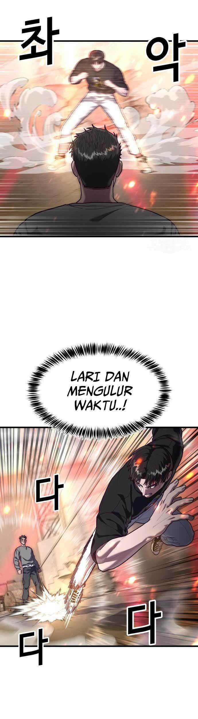 Absolute Obedience Chapter 70 Gambar 10