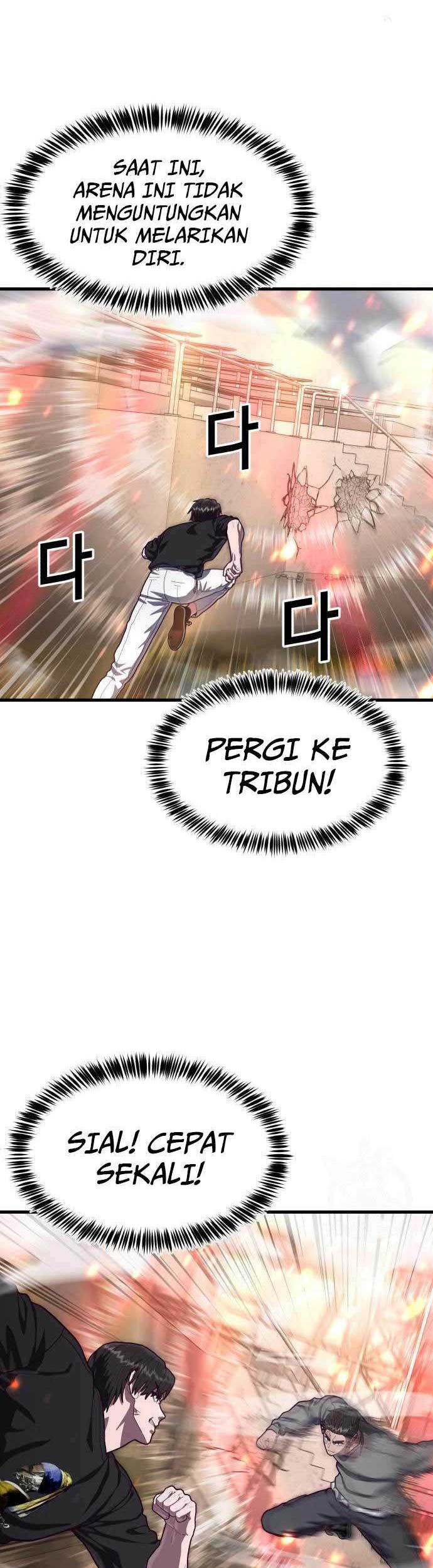 Absolute Obedience Chapter 70 Gambar 11