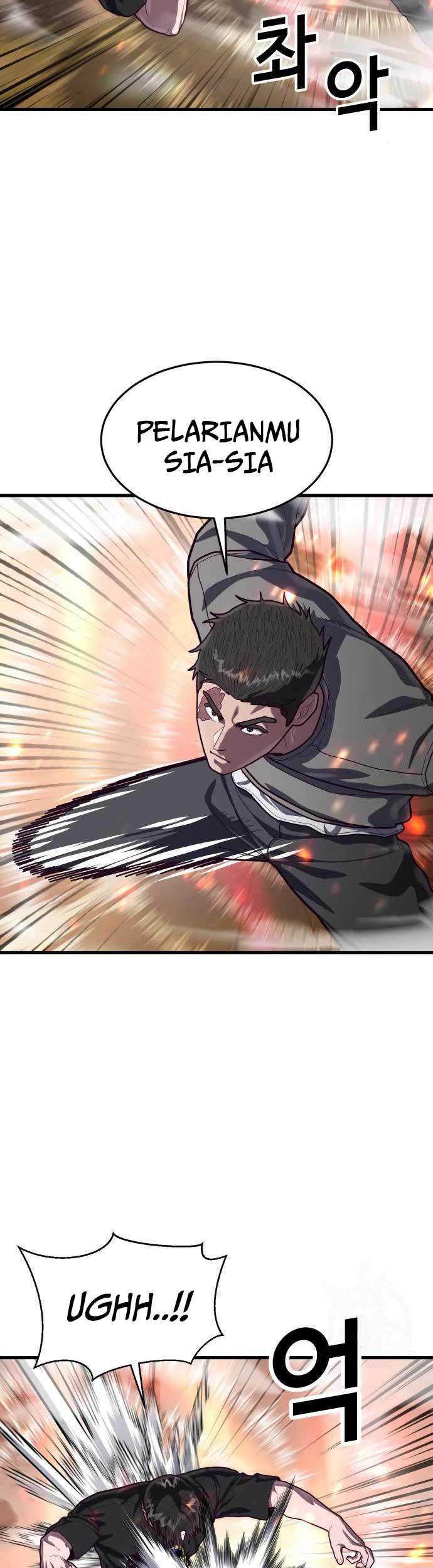 Absolute Obedience Chapter 70 Gambar 12