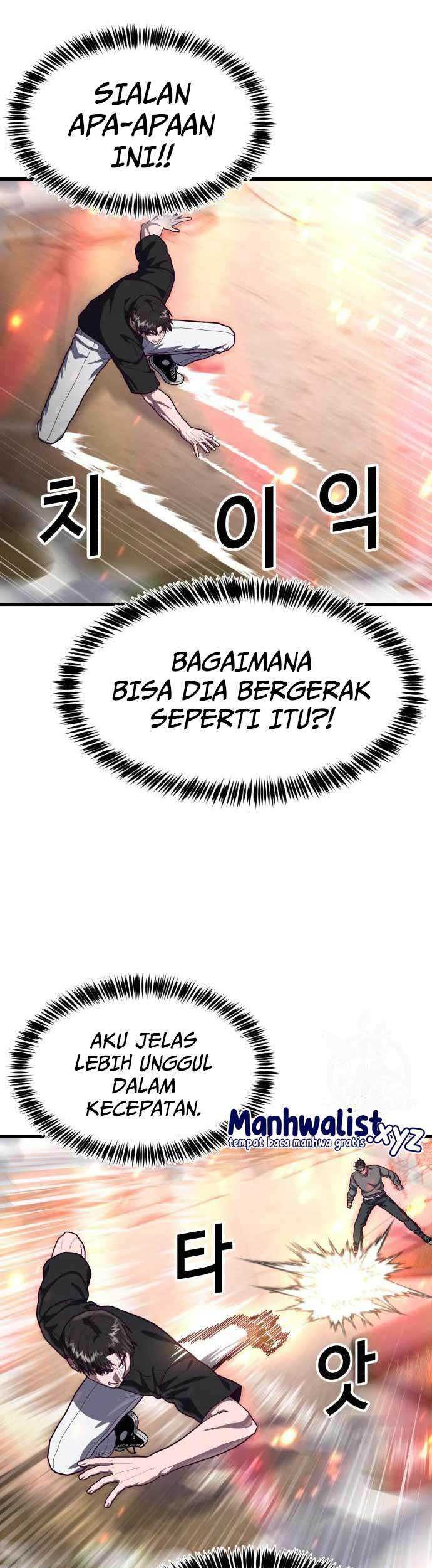 Absolute Obedience Chapter 70 Gambar 14