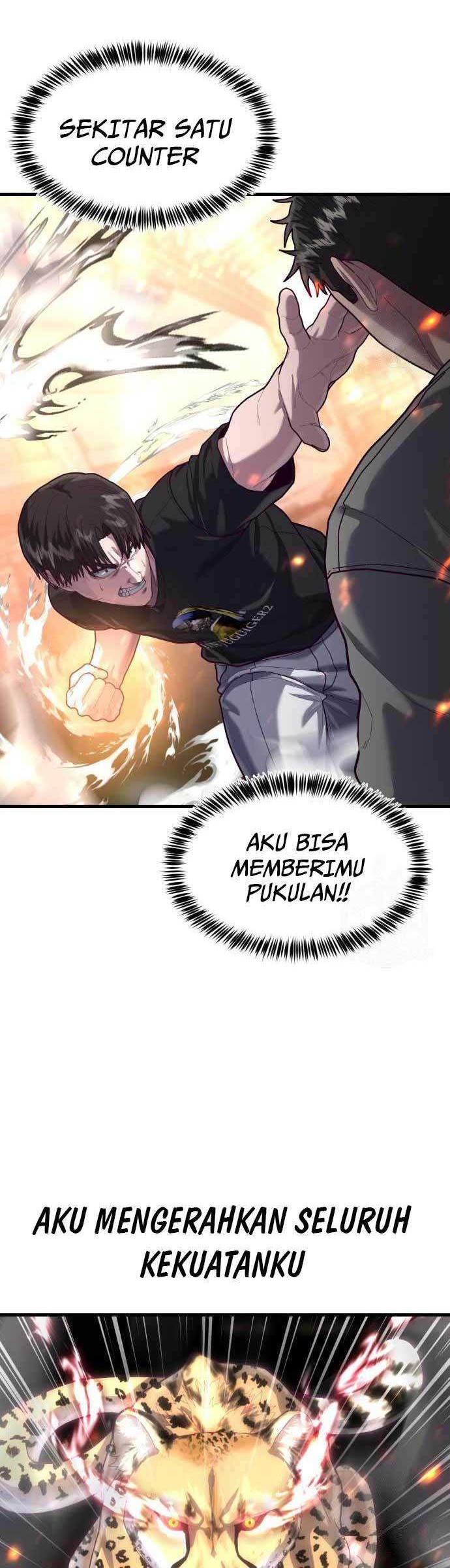 Absolute Obedience Chapter 70 Gambar 17