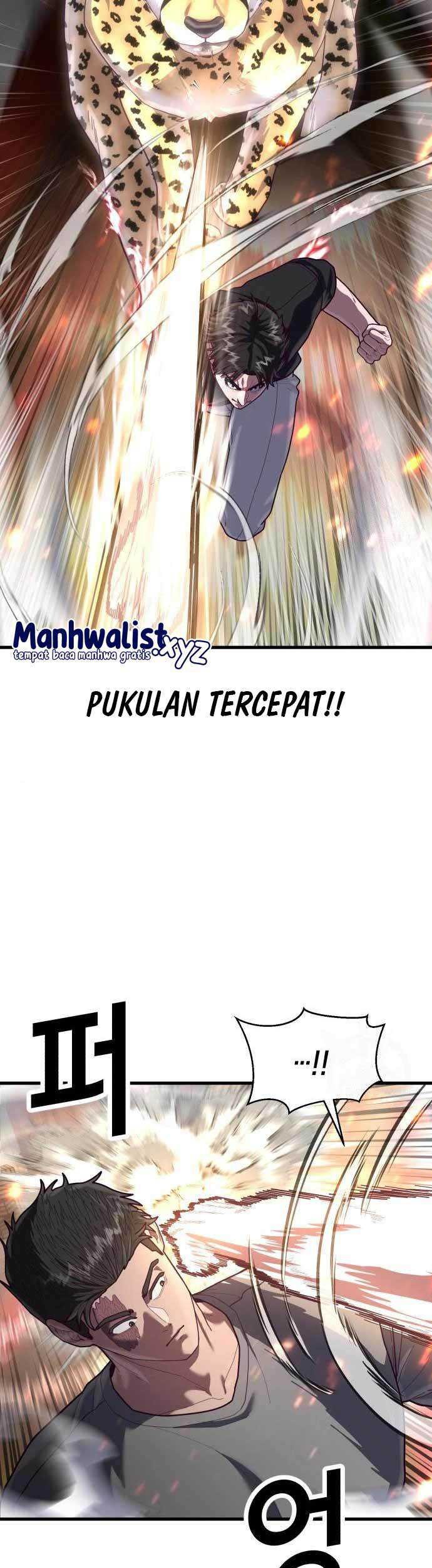 Absolute Obedience Chapter 70 Gambar 18