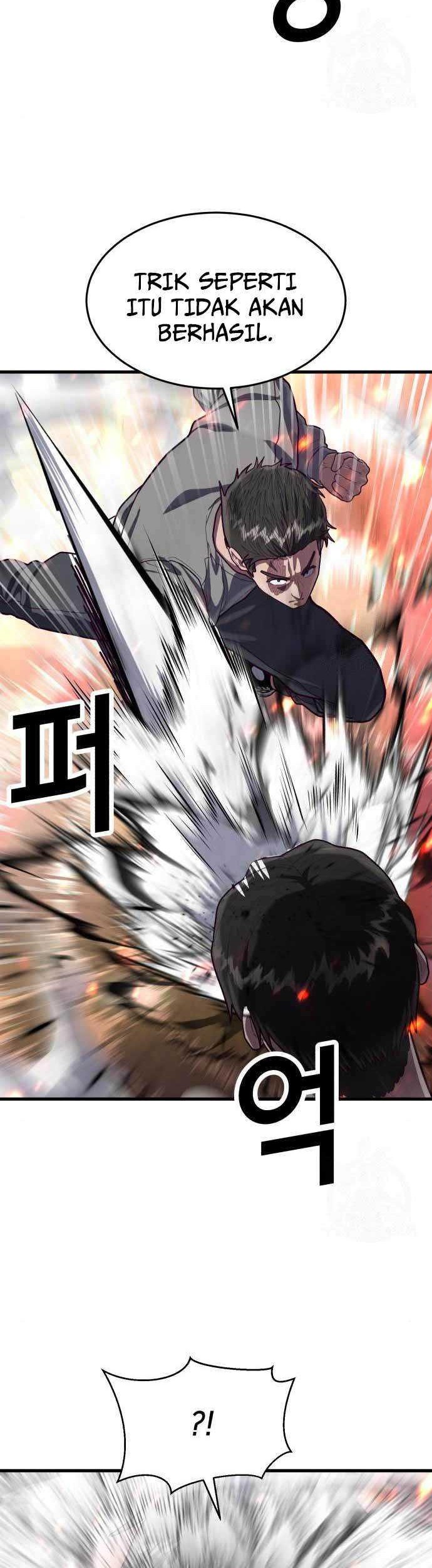 Absolute Obedience Chapter 70 Gambar 19