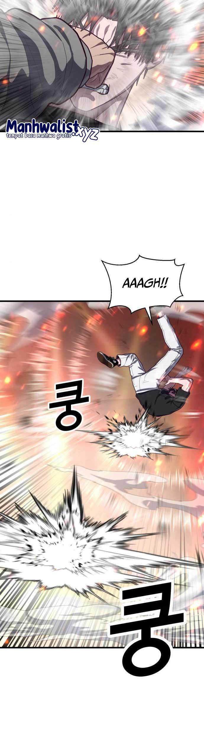 Absolute Obedience Chapter 70 Gambar 20