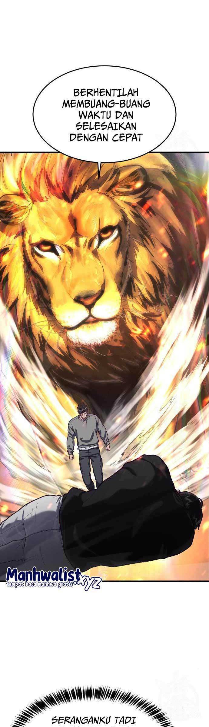 Absolute Obedience Chapter 70 Gambar 21