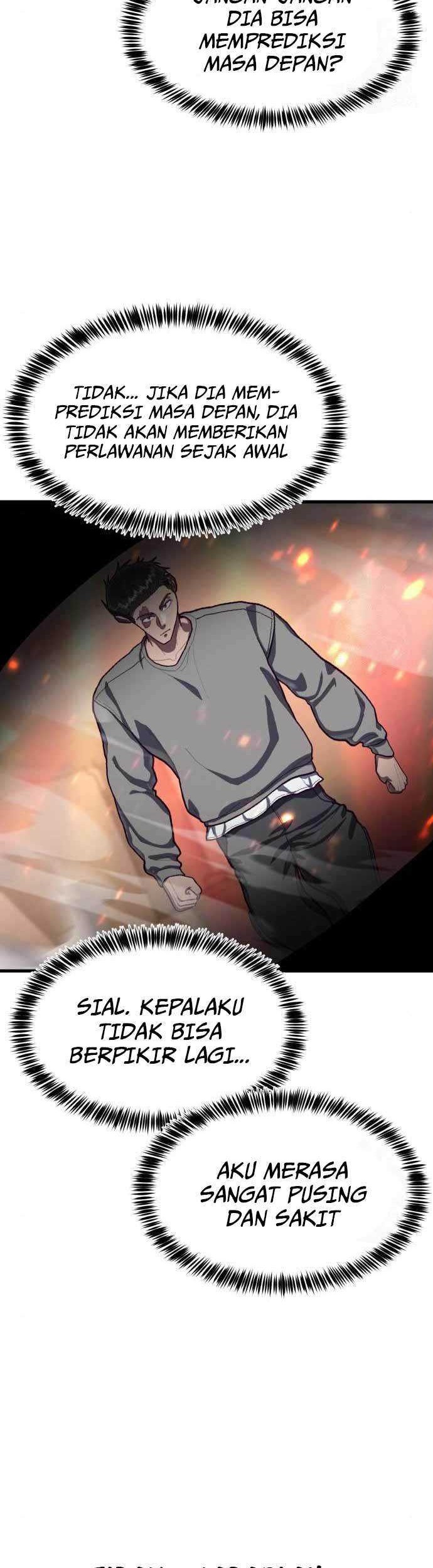 Absolute Obedience Chapter 70 Gambar 23