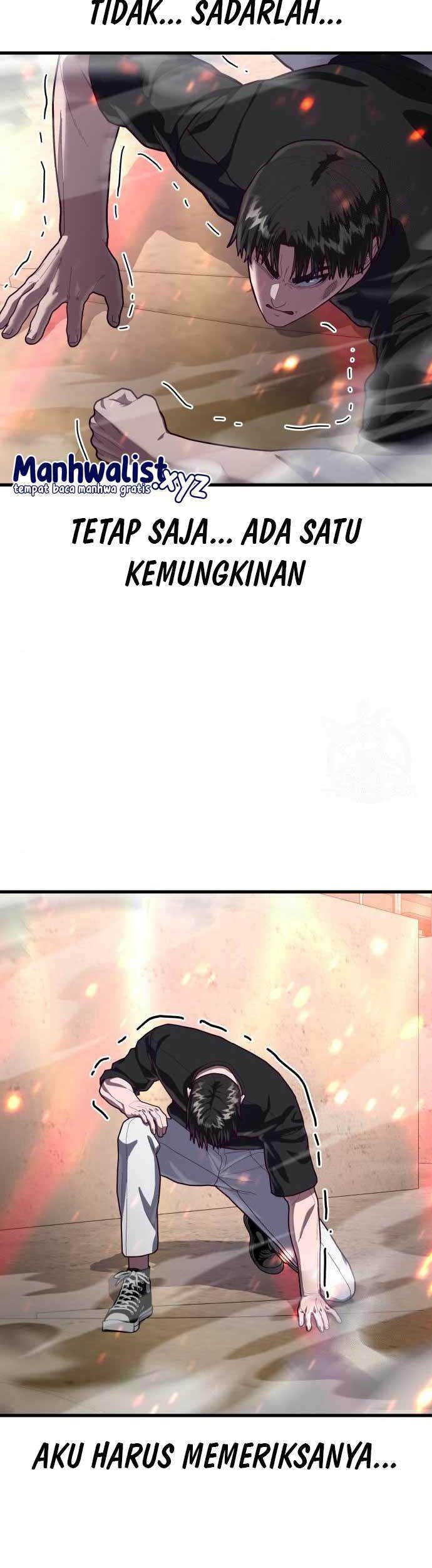 Absolute Obedience Chapter 70 Gambar 24