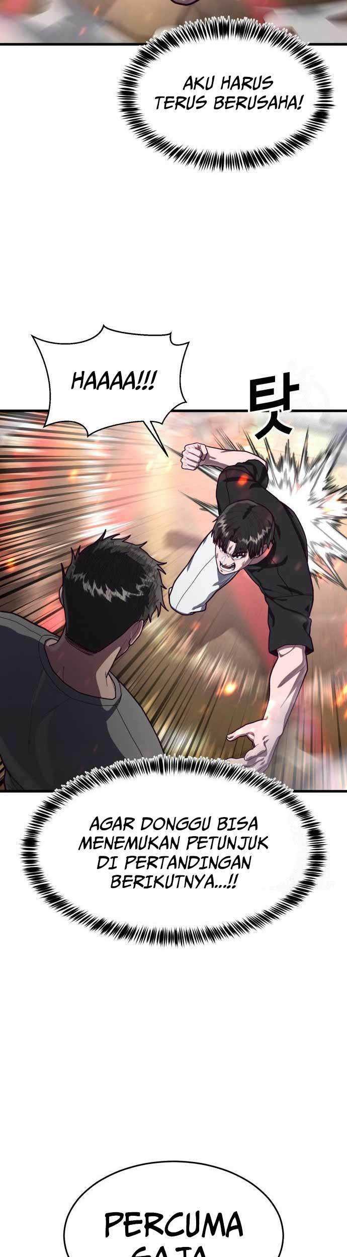 Absolute Obedience Chapter 70 Gambar 26