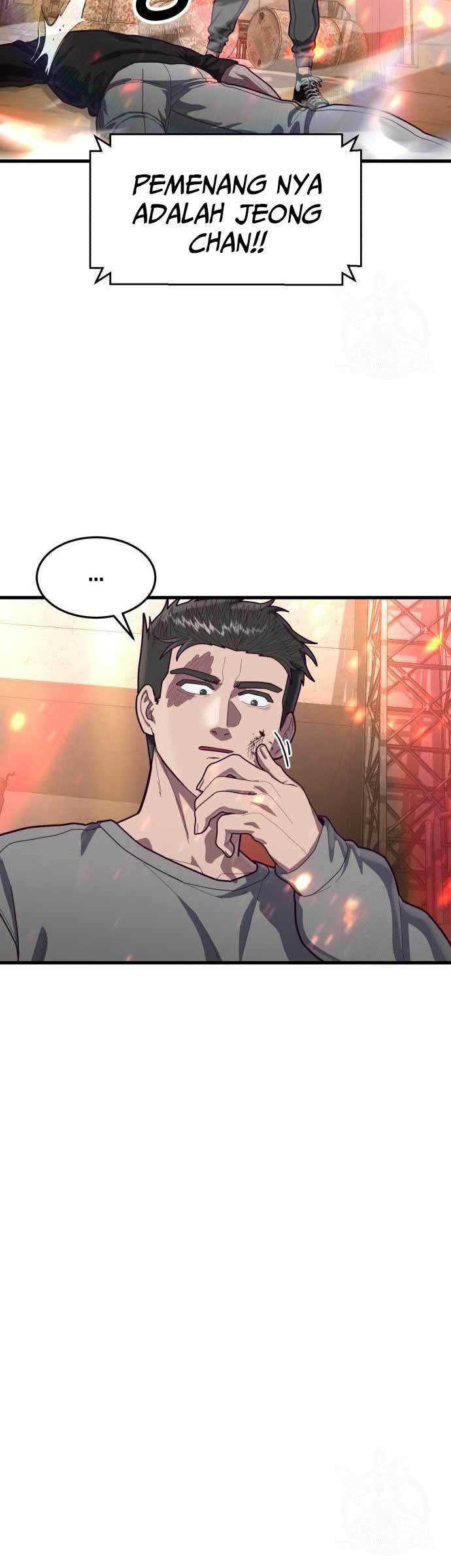 Absolute Obedience Chapter 70 Gambar 29