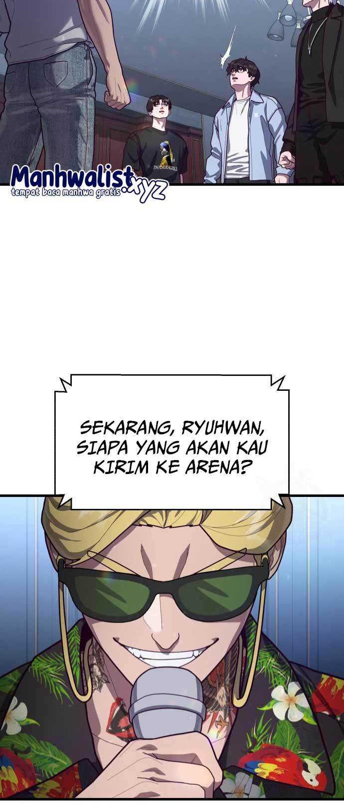 Absolute Obedience Chapter 69 Gambar 53