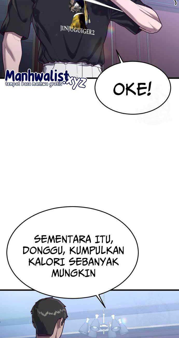 Absolute Obedience Chapter 69 Gambar 57