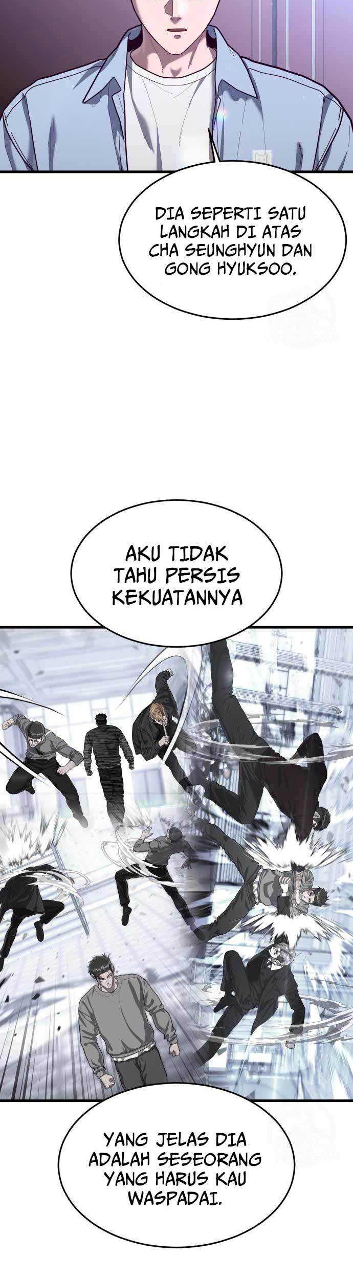 Absolute Obedience Chapter 69 Gambar 55