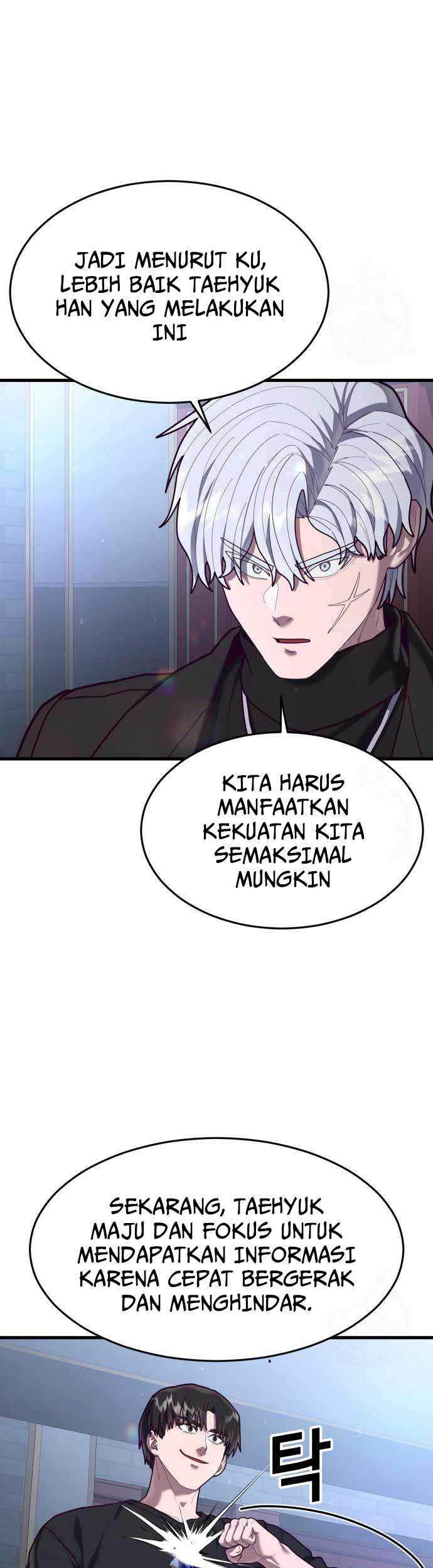 Absolute Obedience Chapter 69 Gambar 56