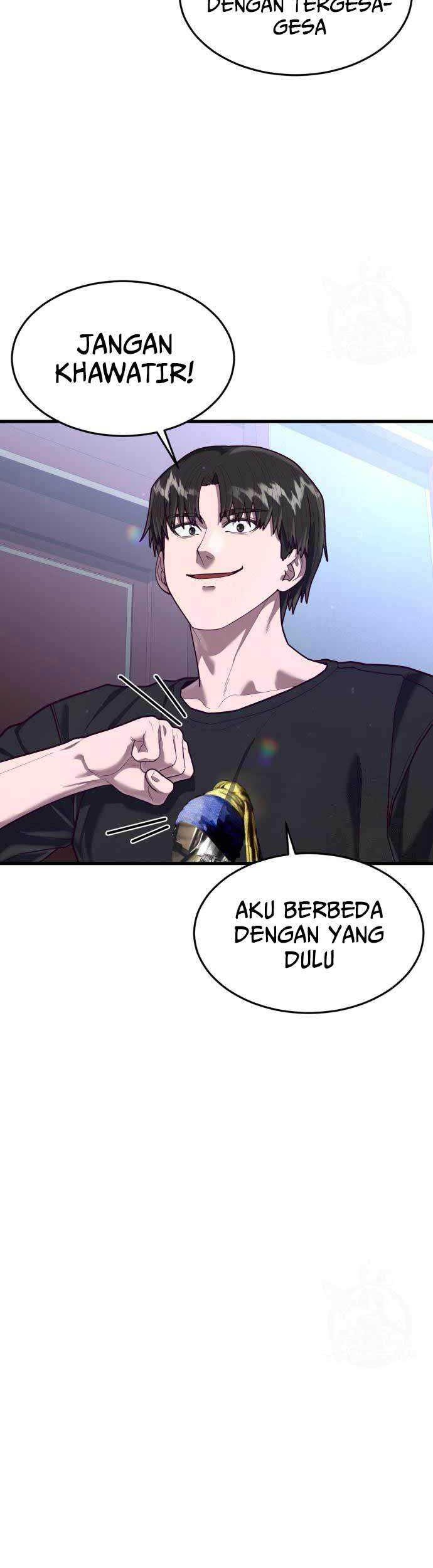 Absolute Obedience Chapter 69 Gambar 60