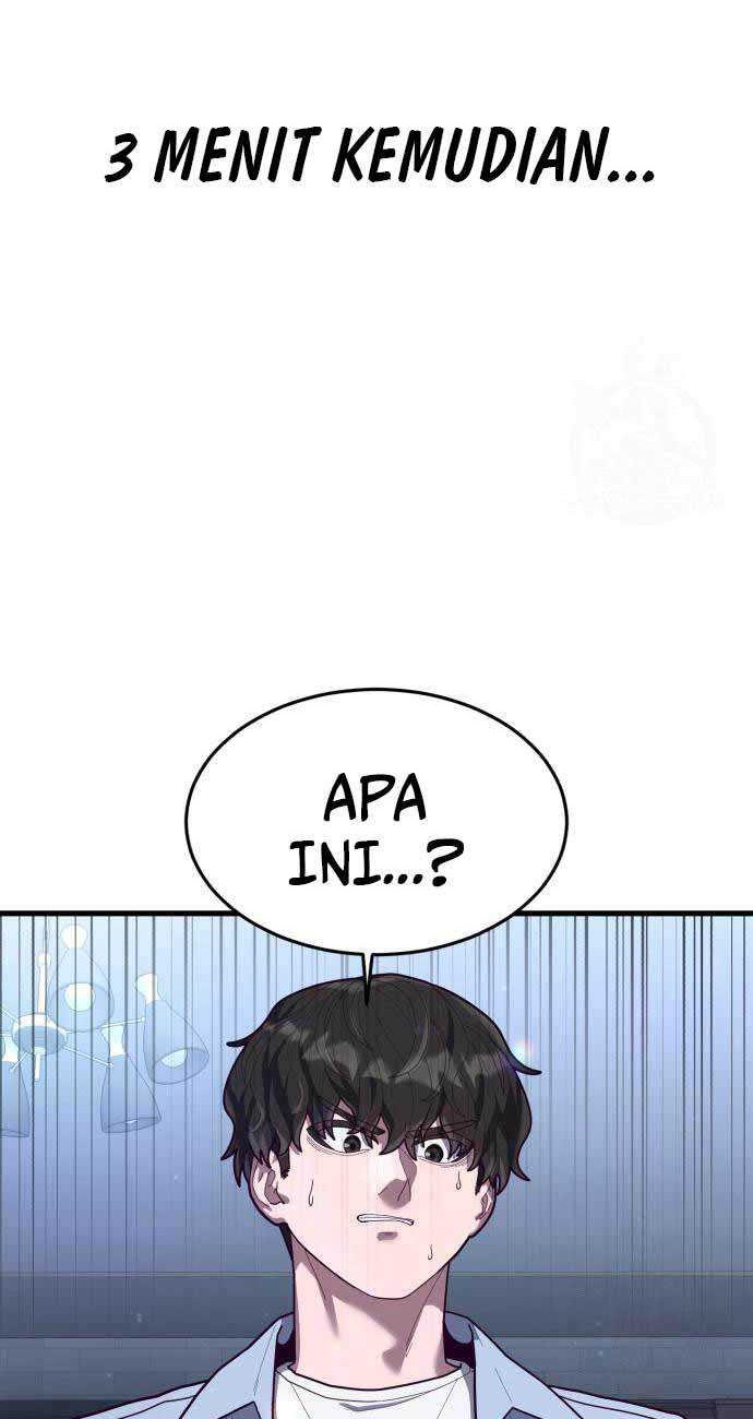 Absolute Obedience Chapter 69 Gambar 65