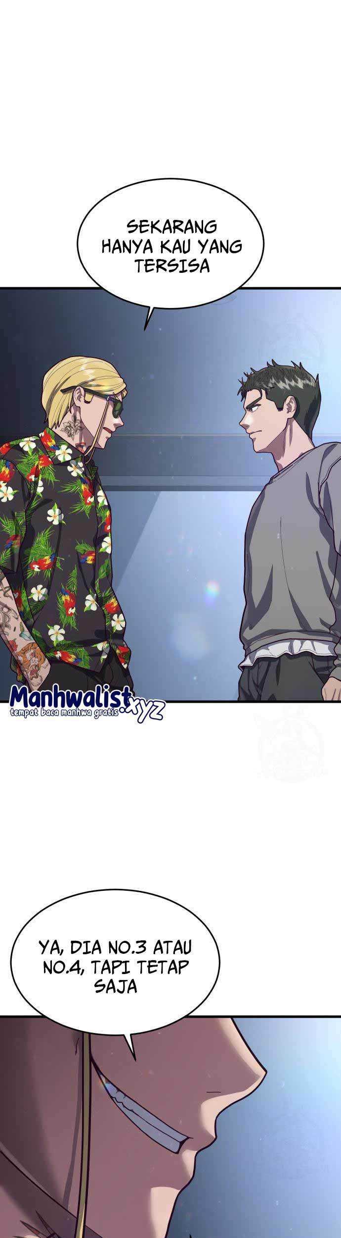 Absolute Obedience Chapter 69 Gambar 62