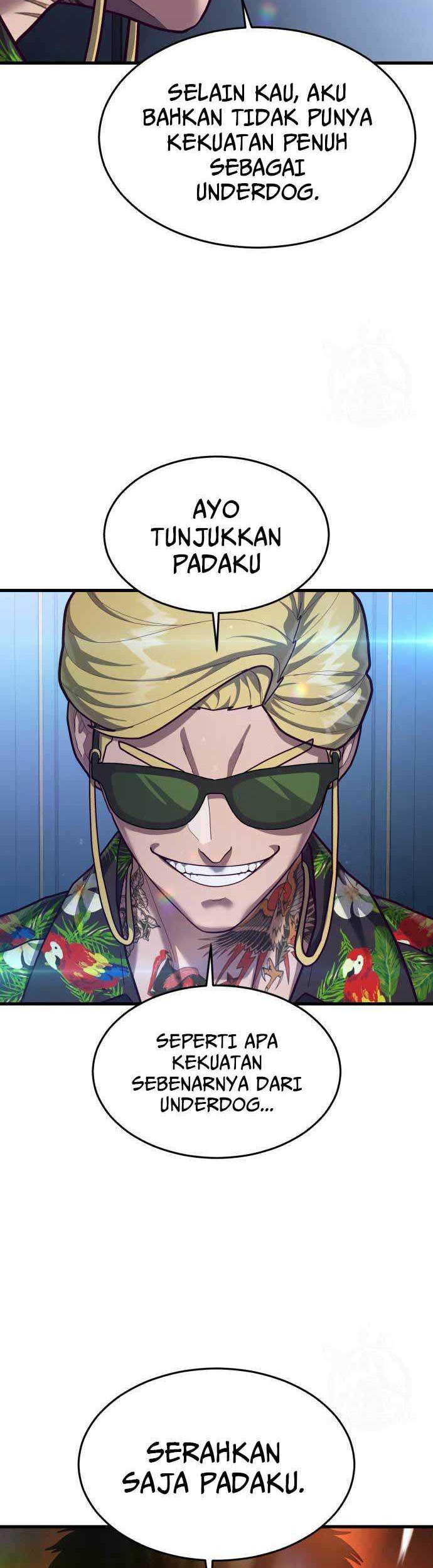 Absolute Obedience Chapter 69 Gambar 63