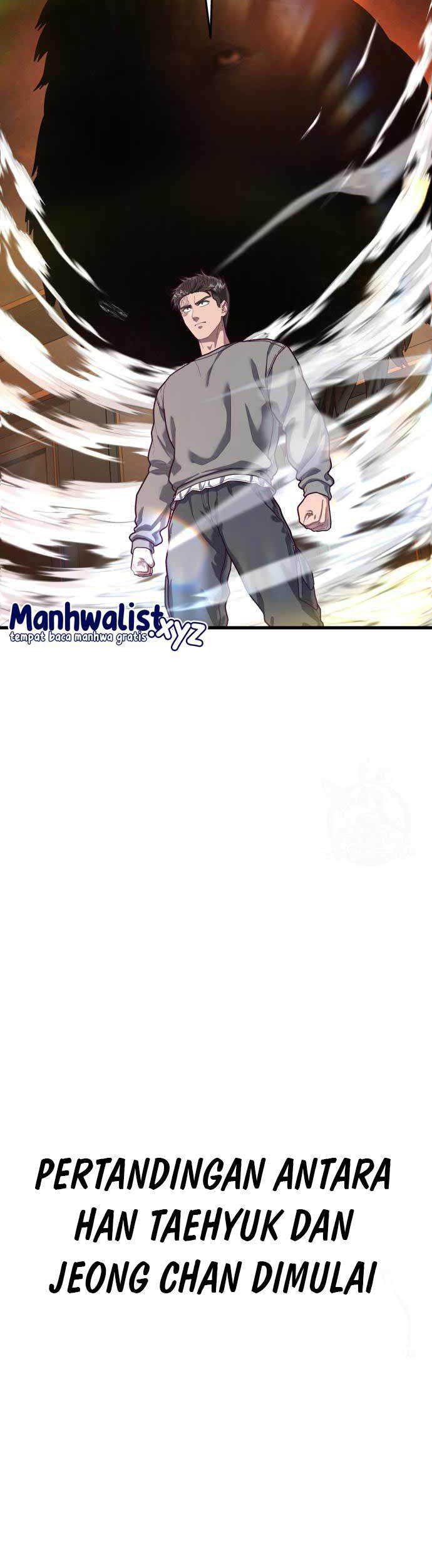 Absolute Obedience Chapter 69 Gambar 64