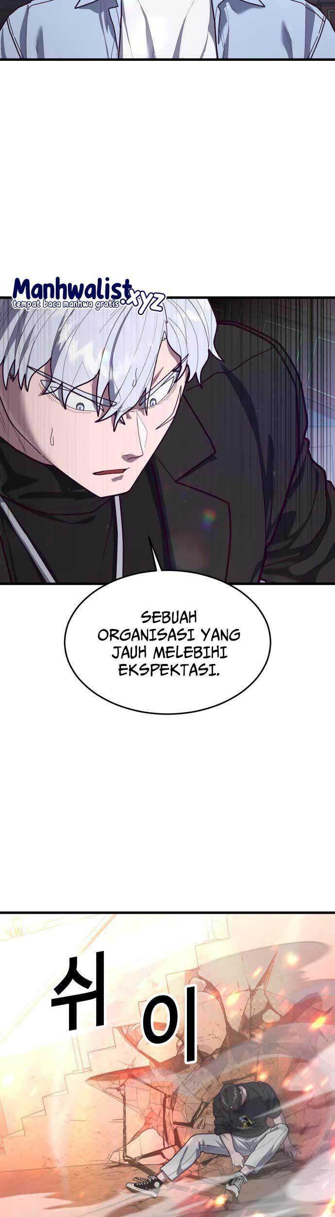 Absolute Obedience Chapter 69 Gambar 66