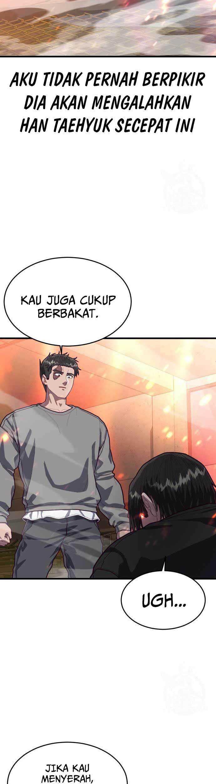 Absolute Obedience Chapter 69 Gambar 67