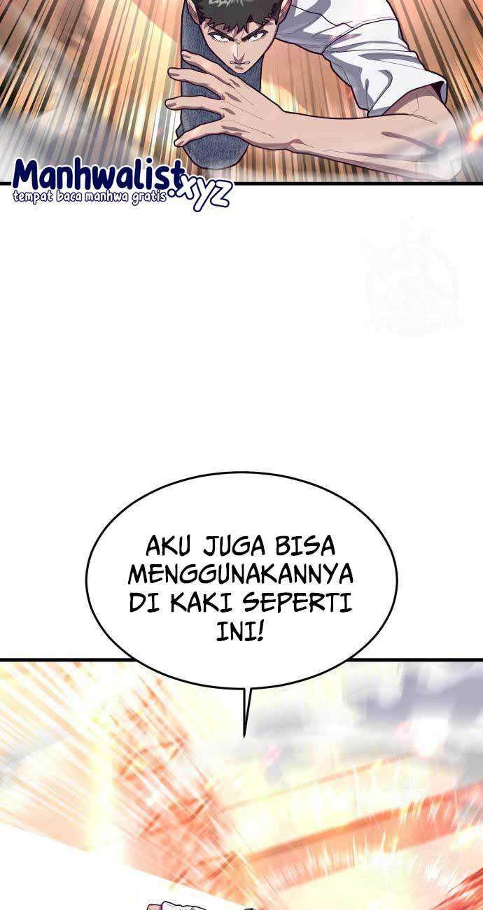 Absolute Obedience Chapter 69 Gambar 37